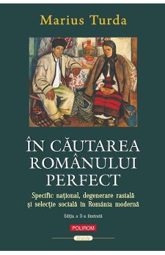 In cautarea romanului perfect