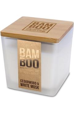 Lumanare Bamboo