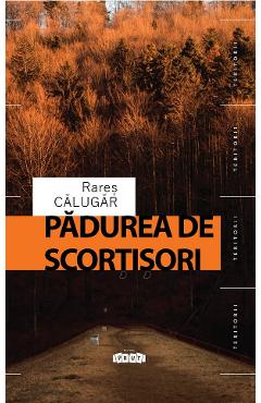 Padurea de scortisori