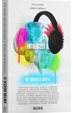 Antologeek II