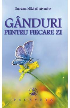 Ganduri pentru fiecare zi 2026