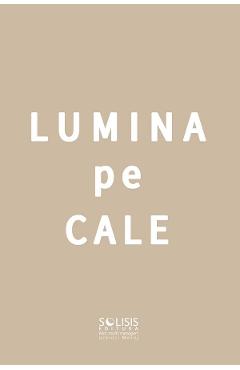 Lumina pe cale