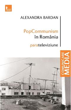 Popcommunism in Romania. Parateleviziune
