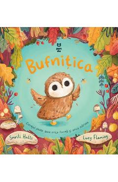 Bufnitica - Smriti Halls