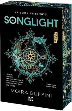 Songlight - Moira Buffini - PANDORA Songlight - Moira Buffini - PANDORA