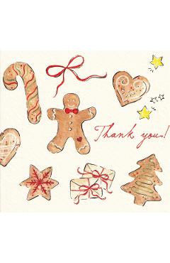 Felicitare: Thank You