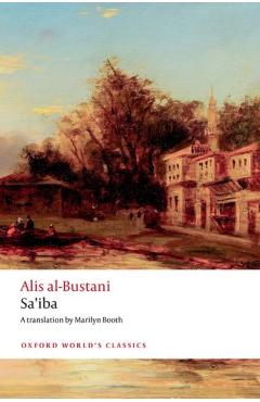 Sa'iba - Alis Al-bustani