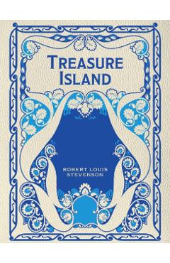 Treasure Island - Robert Louis Stevenson