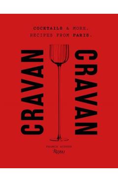 Cravan - Franck|chaperon Audoux
