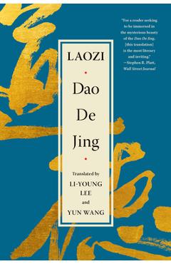 Dao De Jing -