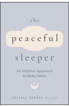 Peaceful Sleeper - Chrissy Lawler