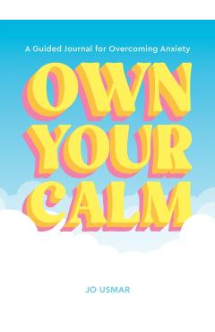 Own Your Calm