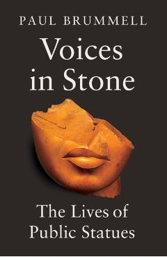 Voices in Stone - Paul Brummell - Imagine 1