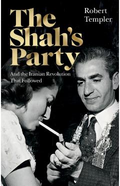 Shah’s Party - Robert Templer - Imagine 1
