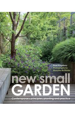 New Small Garden - Noel Kingsbury