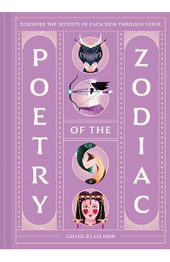 Poetry of the Zodiac