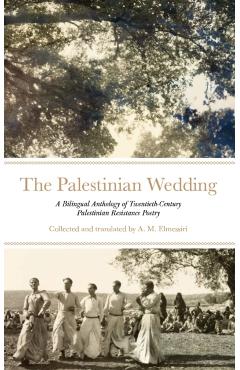 Palestinian Wedding - - Imagine 1