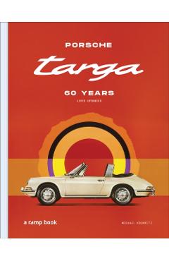 Porsche Targa - Michael Kockritz - Imagine 1