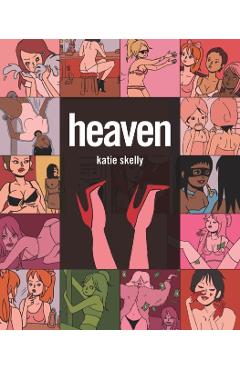Heaven - Katie Skelly