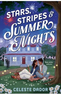 Stars, Stripes & Summer Nights - Celeste Dador - Imagine 1