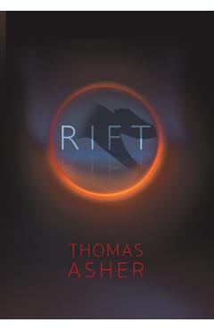 Rift: The Sixth Extinction - Thomas Asher