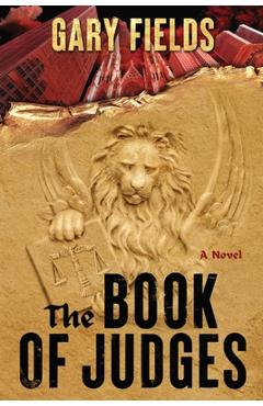The Book of Judges - Gary Fields