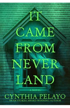 It Came from Neverland - Cynthia Pelayo - Imagine 1