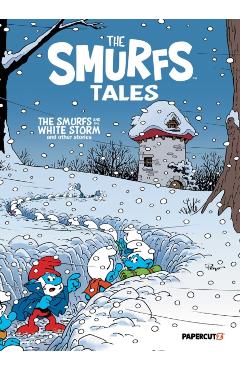 The Smurfs Tales Vol. 15 -