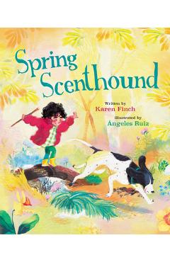 Spring Scenthound