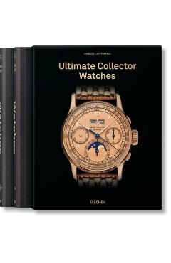 Ultimate Collector Watches -