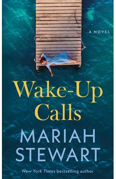 Wake-Up Calls - Mariah Stewart - Imagine 1