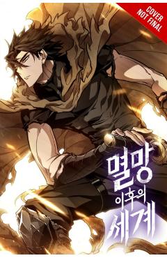 The World After the Fall, Vol. 13 - Undead Gamja(3b2s Studio)