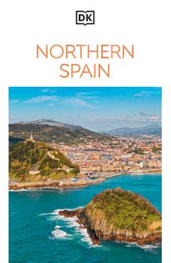 DK Northern Spain -