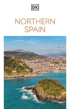 DK Northern Spain -