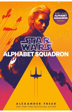 Alphabet Squadron (Star Wars)