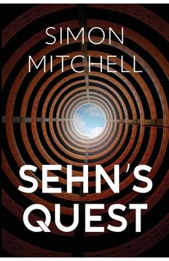 Sehn's Quest - Simon Mitchell - Imagine 1