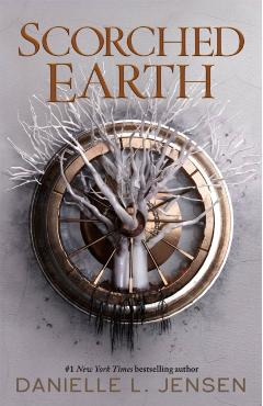 Scorched Earth