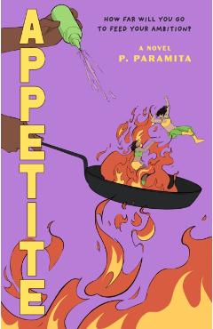 Appetite - P. Paramita