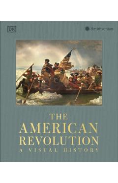 The American Revolution -