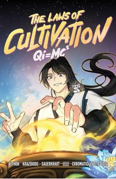 The Laws of Cultivation, Vol. 1 (Graphic Novel) -