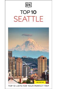DK Top 10 Seattle -