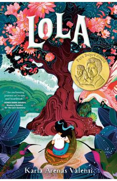 Lola - Karla Arenas Valenti