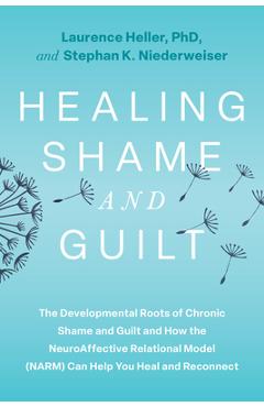Healing Shame and Guilt: The Developmental Roots of Chronic Shame and Guilt and How the Neuroaffective Relational Model (Narm) Can Help You Heal and R