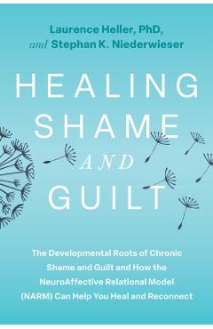 Healing Shame and Guilt: The Developmental Roots of Chronic Shame and Guilt and How the Neuroaffective Relational Model (Narm) Can Help You Heal and R