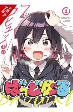 Bad Girl, Vol. 1: Volume 1 -