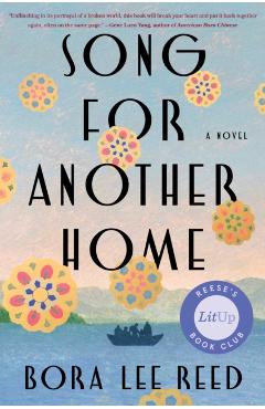Song for Another Home - Bora Lee Reed