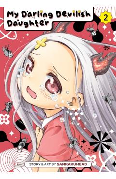 My Darling Devilish Daughter Vol. 2 -
