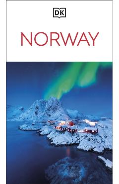 DK Norway -