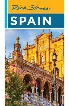 Rick Steves Spain - Rick Steves