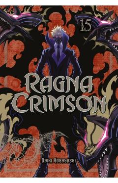 Ragna Crimson 15 - Daiki Kobayashi
